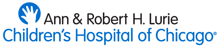 Lurie Children's Hospital Logo